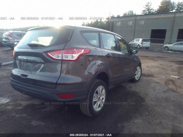 Photo 3 VIN: 1FMCU0F7XFUB34677 - FORD ESCAPE 