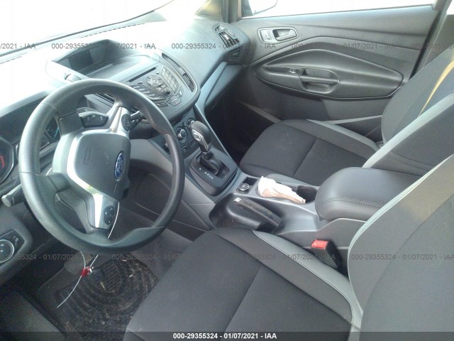 Photo 4 VIN: 1FMCU0F7XFUB34677 - FORD ESCAPE 