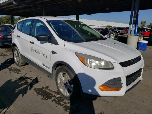 Photo 3 VIN: 1FMCU0F7XFUB63001 - FORD ESCAPE S 