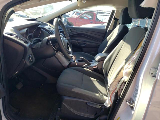 Photo 6 VIN: 1FMCU0F7XFUB63001 - FORD ESCAPE S 