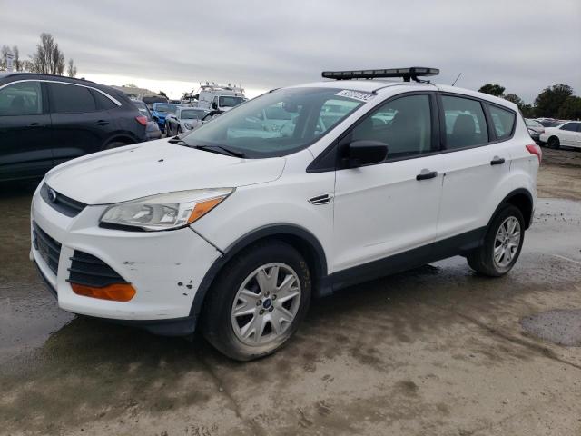 Photo 0 VIN: 1FMCU0F7XFUB74256 - FORD ESCAPE 