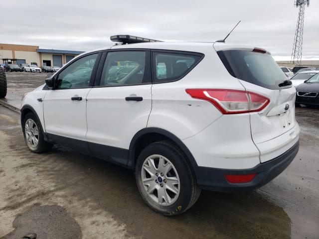 Photo 1 VIN: 1FMCU0F7XFUB74256 - FORD ESCAPE 