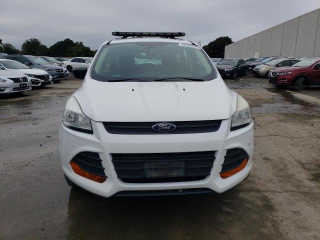 Photo 4 VIN: 1FMCU0F7XFUB74256 - FORD ESCAPE 