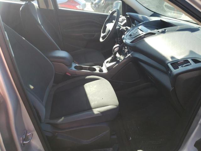 Photo 4 VIN: 1FMCU0F7XFUB77223 - FORD ESCAPE S 