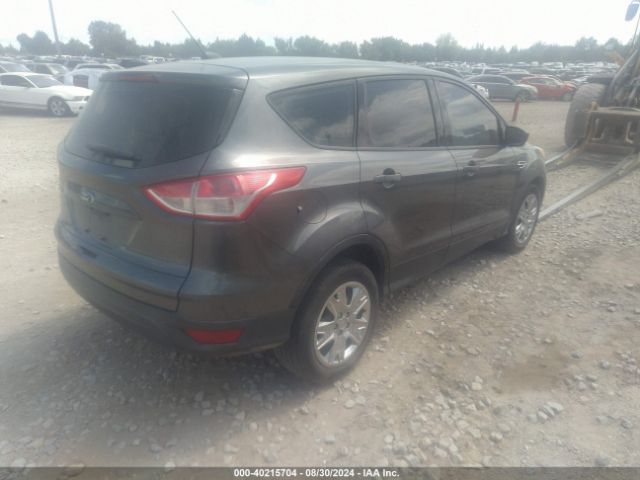 Photo 3 VIN: 1FMCU0F7XFUB80798 - FORD ESCAPE 