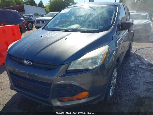 Photo 5 VIN: 1FMCU0F7XFUB80798 - FORD ESCAPE 