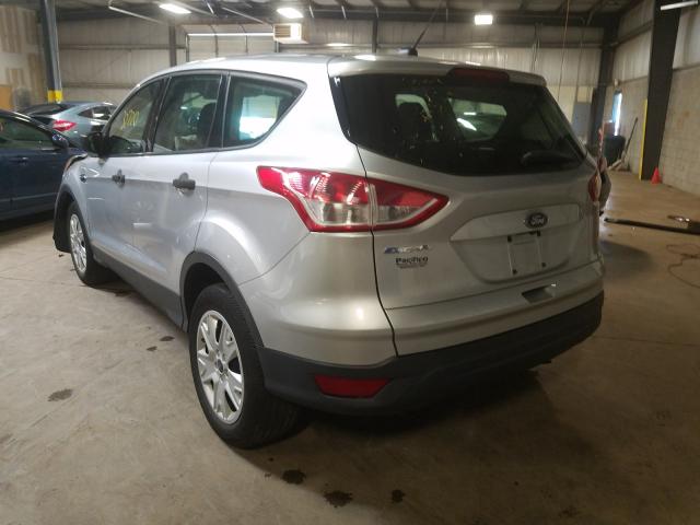 Photo 2 VIN: 1FMCU0F7XFUB86519 - FORD ESCAPE 