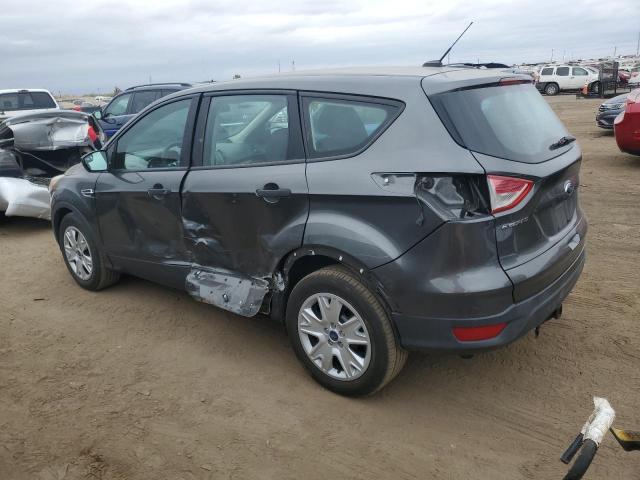 Photo 1 VIN: 1FMCU0F7XFUC00399 - FORD ESCAPE S 