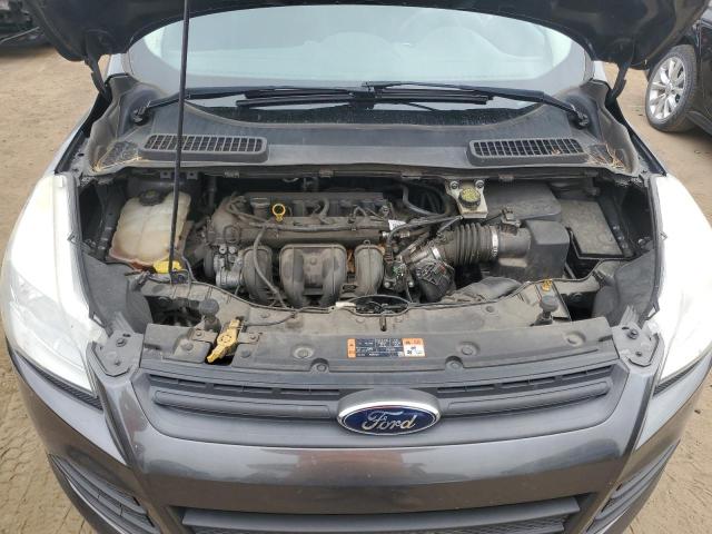 Photo 11 VIN: 1FMCU0F7XFUC00399 - FORD ESCAPE S 