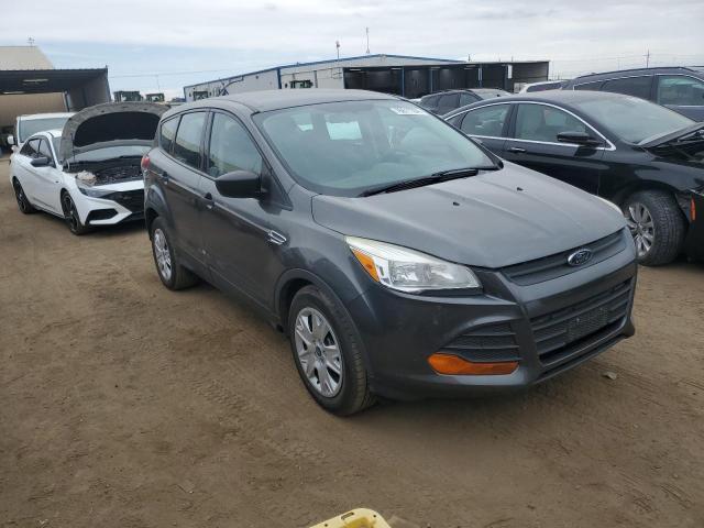 Photo 3 VIN: 1FMCU0F7XFUC00399 - FORD ESCAPE S 