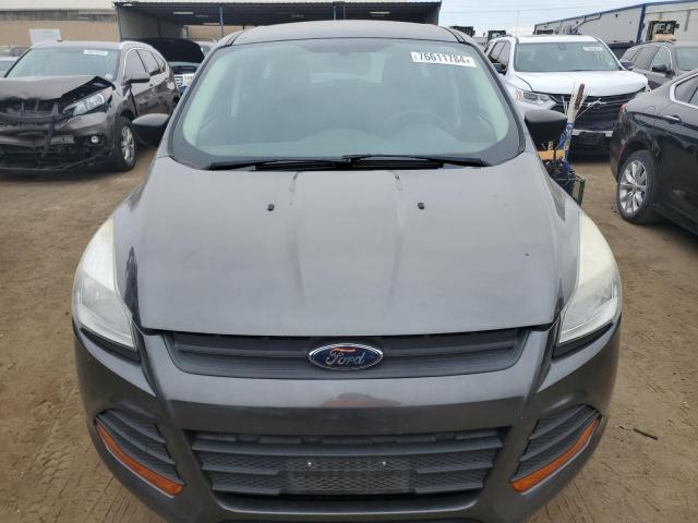 Photo 4 VIN: 1FMCU0F7XFUC00399 - FORD ESCAPE S 