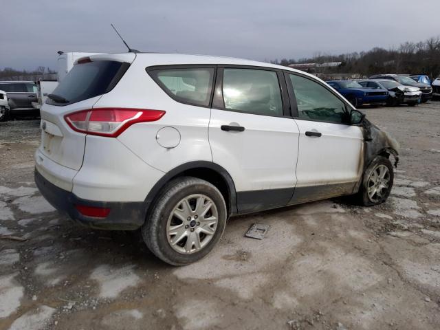 Photo 2 VIN: 1FMCU0F7XFUC11600 - FORD ESCAPE S 