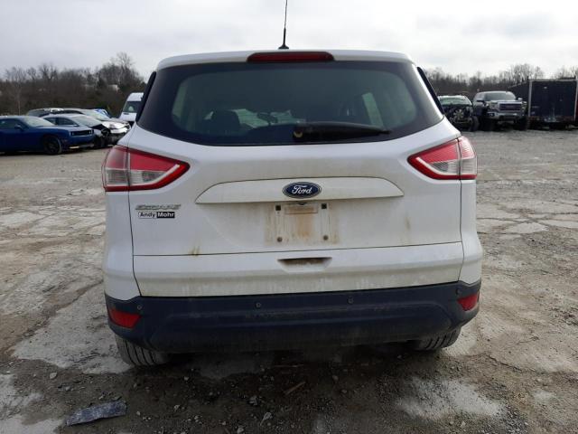 Photo 5 VIN: 1FMCU0F7XFUC11600 - FORD ESCAPE S 