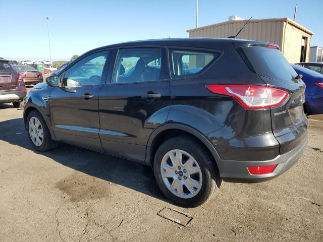 Photo 1 VIN: 1FMCU0F7XFUC23021 - FORD ESCAPE S 