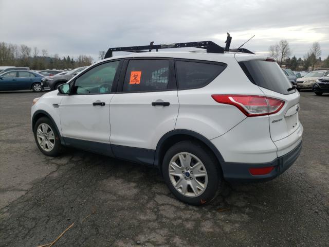 Photo 2 VIN: 1FMCU0F7XFUC29370 - FORD ESCAPE S 