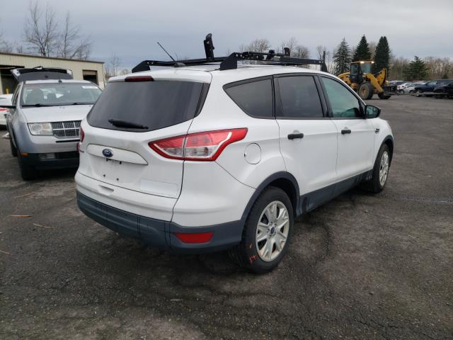 Photo 3 VIN: 1FMCU0F7XFUC29370 - FORD ESCAPE S 