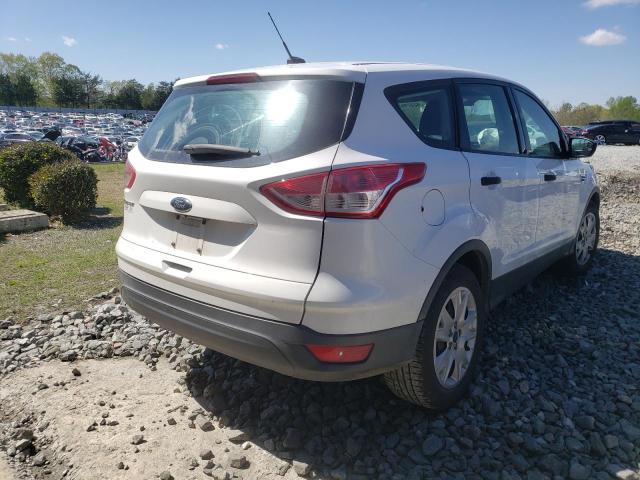 Photo 3 VIN: 1FMCU0F7XFUC39820 - FORD ESCAPE S 