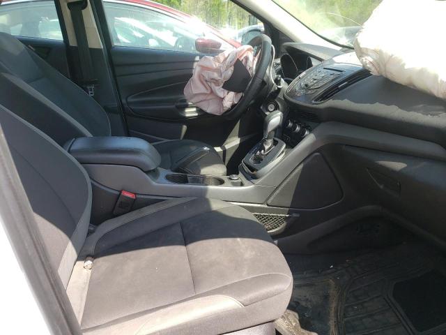 Photo 4 VIN: 1FMCU0F7XFUC39820 - FORD ESCAPE S 