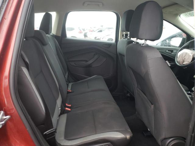 Photo 5 VIN: 1FMCU0F7XFUC57718 - FORD ESCAPE S 