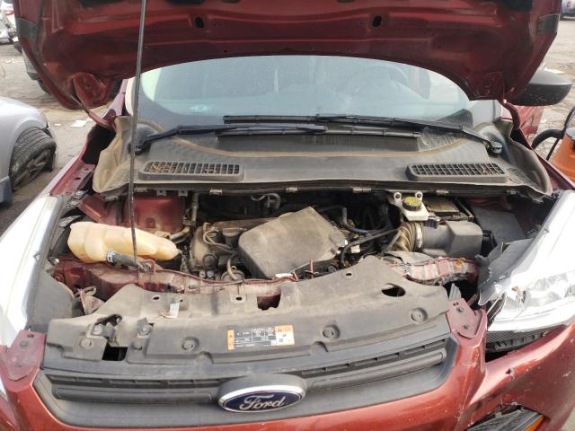 Photo 6 VIN: 1FMCU0F7XFUC57718 - FORD ESCAPE S 