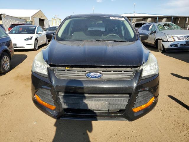 Photo 4 VIN: 1FMCU0F7XFUC62692 - FORD ESCAPE S 