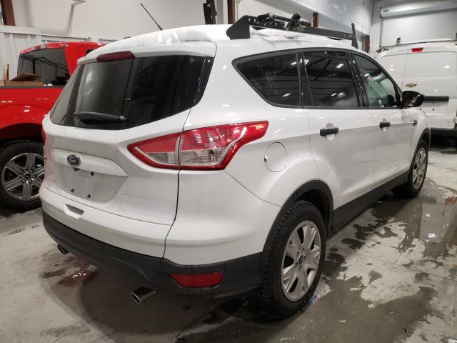 Photo 3 VIN: 1FMCU0F7XFUC65320 - FORD ESCAPE S 