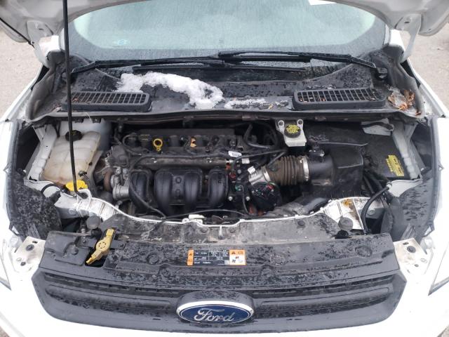 Photo 6 VIN: 1FMCU0F7XFUC65320 - FORD ESCAPE S 