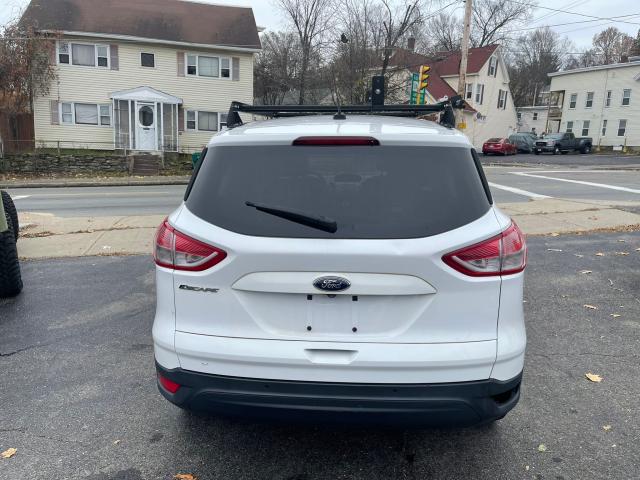 Photo 4 VIN: 1FMCU0F7XFUC67861 - FORD ESCAPE S 