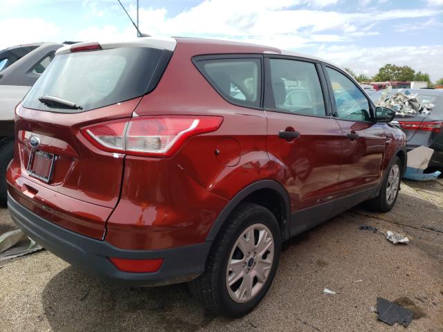 Photo 3 VIN: 1FMCU0F7XFUC76561 - FORD ESCAPE 