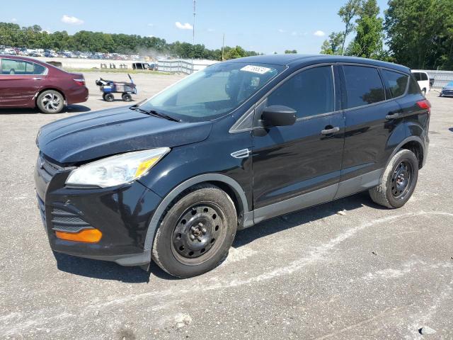 Photo 0 VIN: 1FMCU0F7XGUA03363 - FORD ESCAPE S 