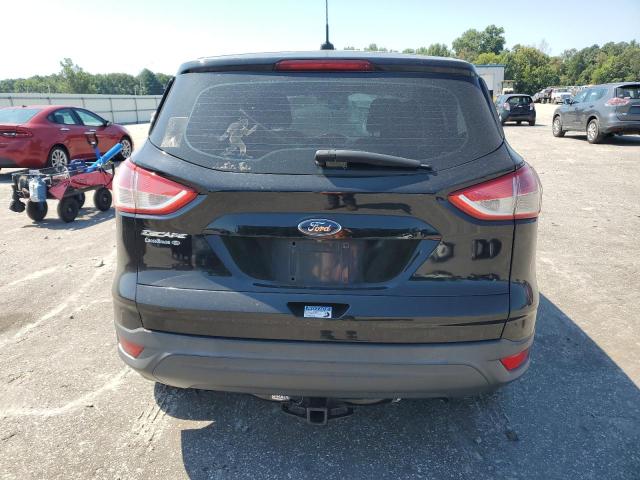 Photo 5 VIN: 1FMCU0F7XGUA03363 - FORD ESCAPE S 