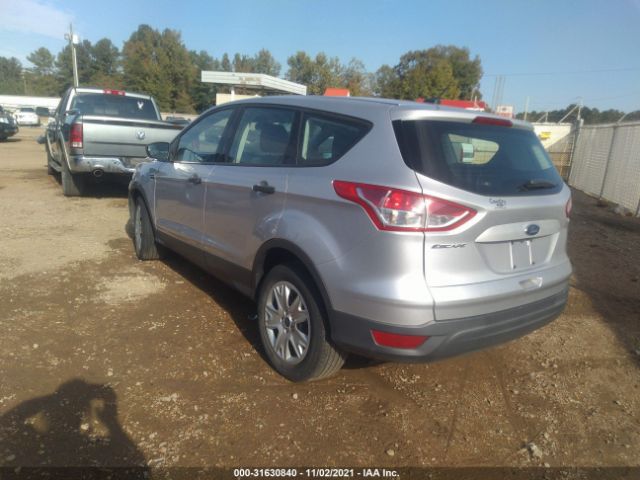 Photo 2 VIN: 1FMCU0F7XGUA03900 - FORD ESCAPE 