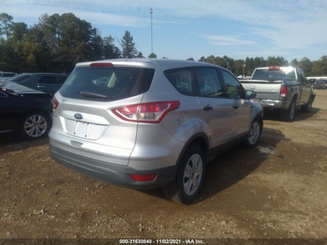 Photo 3 VIN: 1FMCU0F7XGUA03900 - FORD ESCAPE 