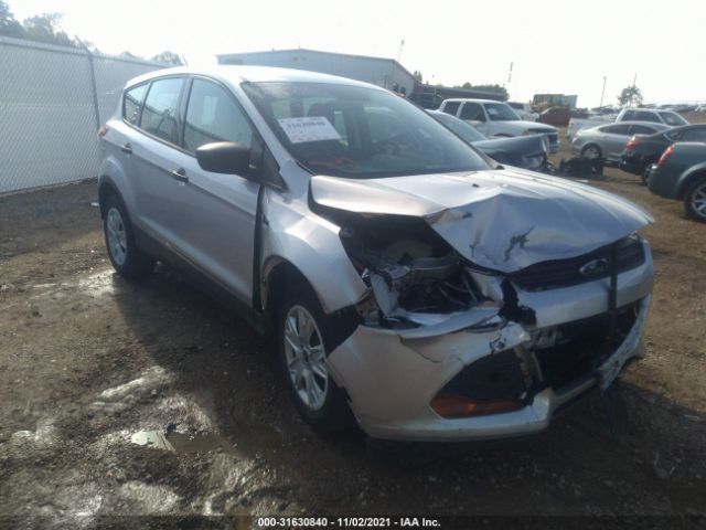 Photo 5 VIN: 1FMCU0F7XGUA03900 - FORD ESCAPE 