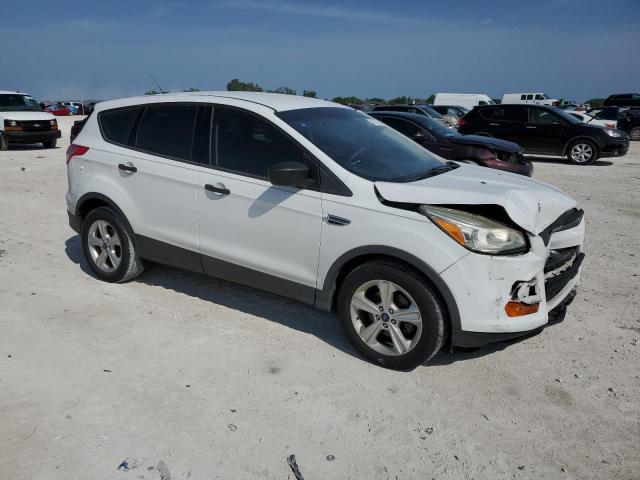 Photo 3 VIN: 1FMCU0F7XGUA04237 - FORD ESCAPE 