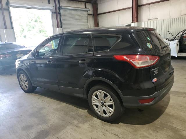 Photo 1 VIN: 1FMCU0F7XGUA09194 - FORD ESCAPE 