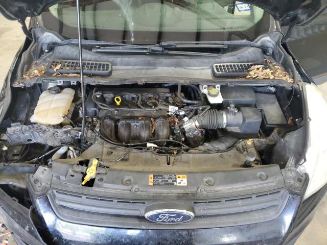 Photo 10 VIN: 1FMCU0F7XGUA09194 - FORD ESCAPE 