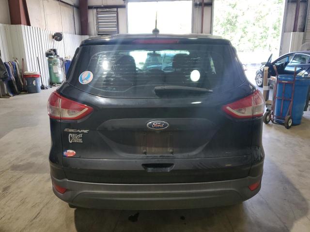 Photo 5 VIN: 1FMCU0F7XGUA09194 - FORD ESCAPE 