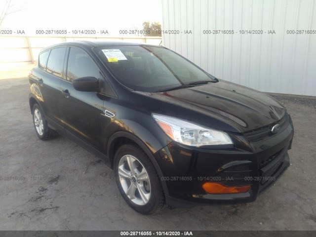 Photo 0 VIN: 1FMCU0F7XGUA26321 - FORD ESCAPE 