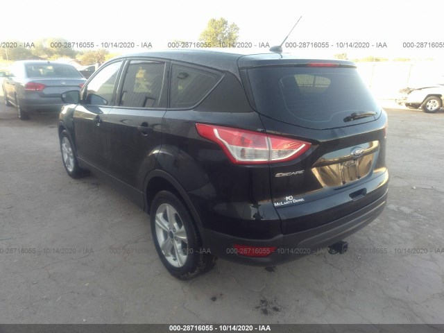 Photo 2 VIN: 1FMCU0F7XGUA26321 - FORD ESCAPE 