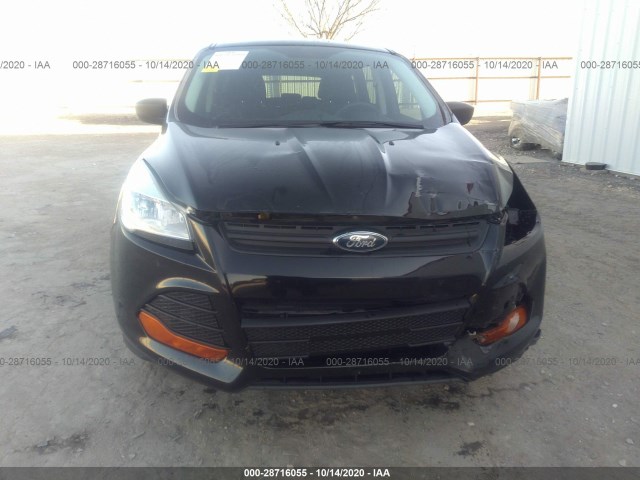 Photo 5 VIN: 1FMCU0F7XGUA26321 - FORD ESCAPE 