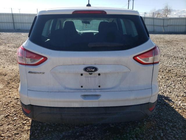 Photo 5 VIN: 1FMCU0F7XGUA29817 - FORD ESCAPE S 