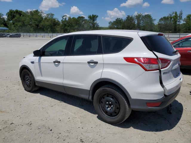 Photo 1 VIN: 1FMCU0F7XGUA38520 - FORD ESCAPE 