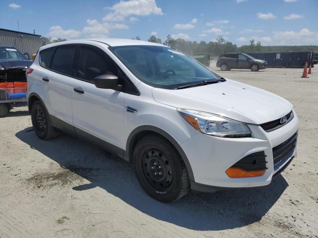 Photo 3 VIN: 1FMCU0F7XGUA38520 - FORD ESCAPE 