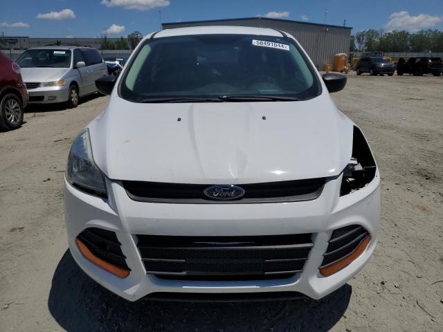 Photo 4 VIN: 1FMCU0F7XGUA38520 - FORD ESCAPE 