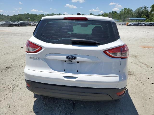 Photo 5 VIN: 1FMCU0F7XGUA38520 - FORD ESCAPE 