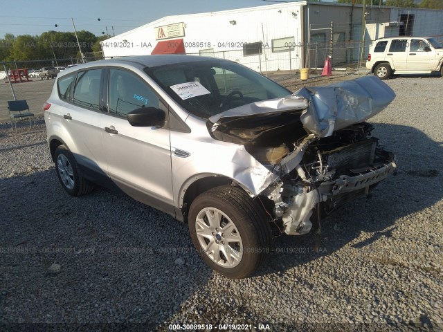 Photo 0 VIN: 1FMCU0F7XGUA42177 - FORD ESCAPE 