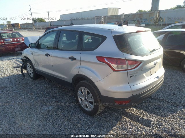 Photo 2 VIN: 1FMCU0F7XGUA42177 - FORD ESCAPE 