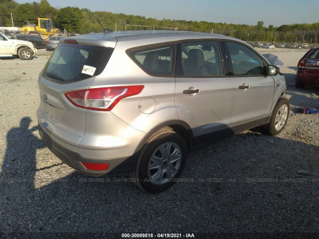 Photo 3 VIN: 1FMCU0F7XGUA42177 - FORD ESCAPE 