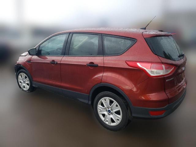 Photo 1 VIN: 1FMCU0F7XGUA52577 - FORD ESCAPE 